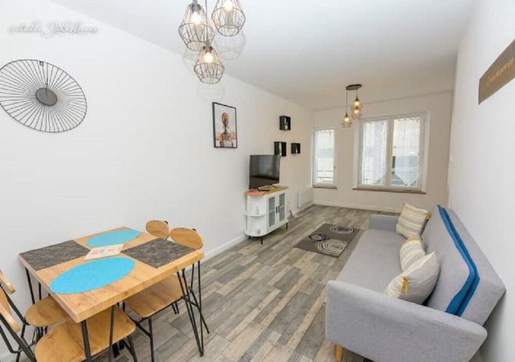 Photo of Livingroom in Toul