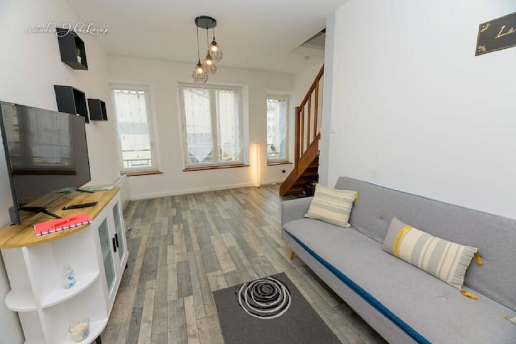 Photo of Livingroom in Toul