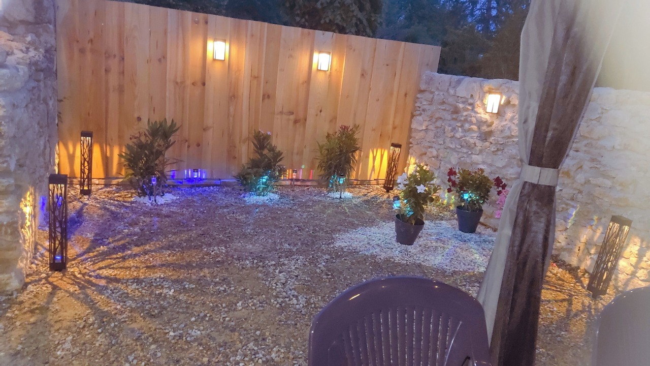 Photo of Outdoor in Solomiac