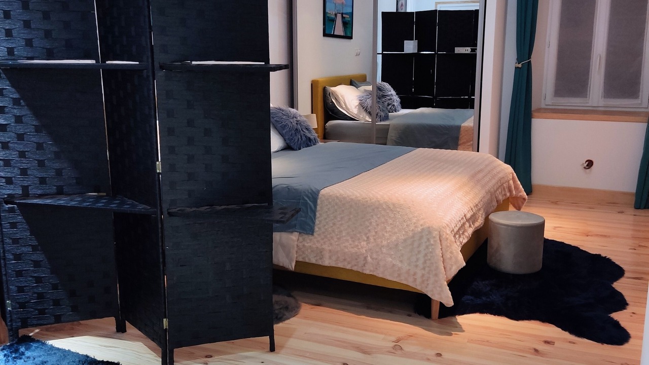 Photo of Bedroom in Solomiac