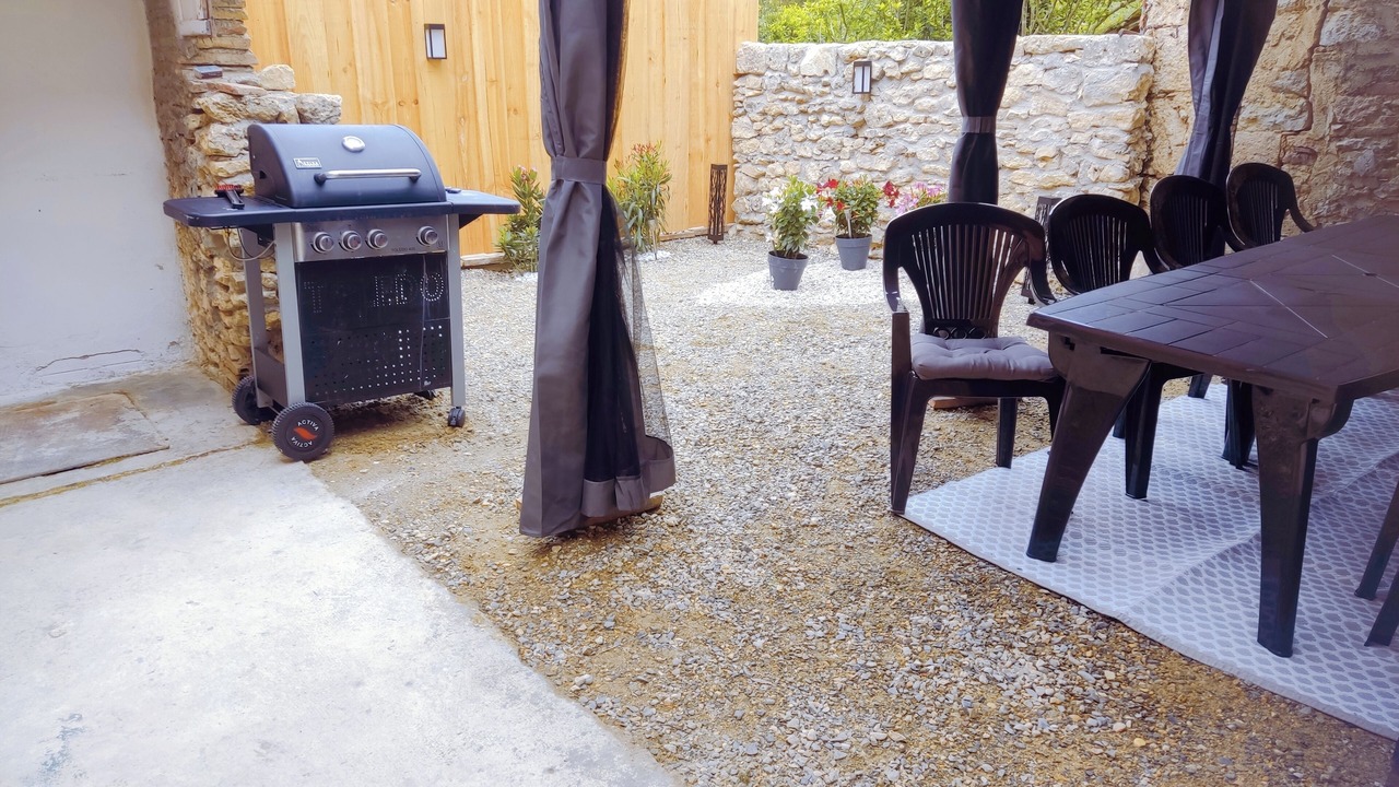 Photo of Outdoor in Solomiac