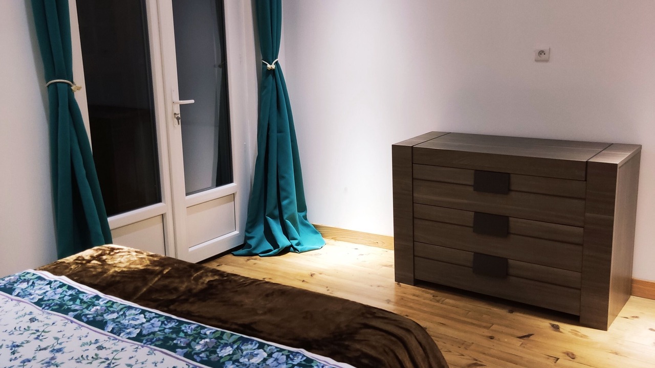 Photo of Bedroom in Solomiac