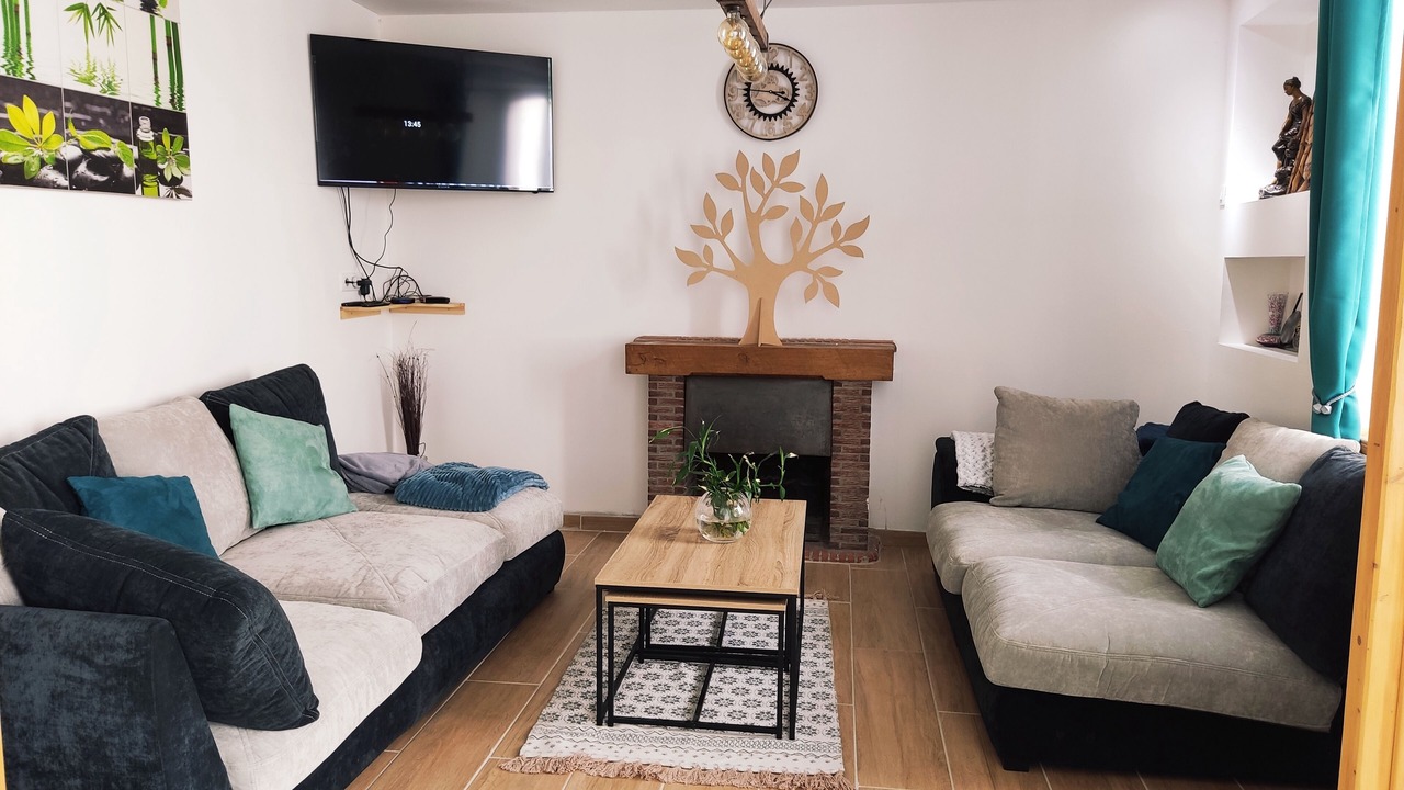 Photo of Livingroom in Solomiac