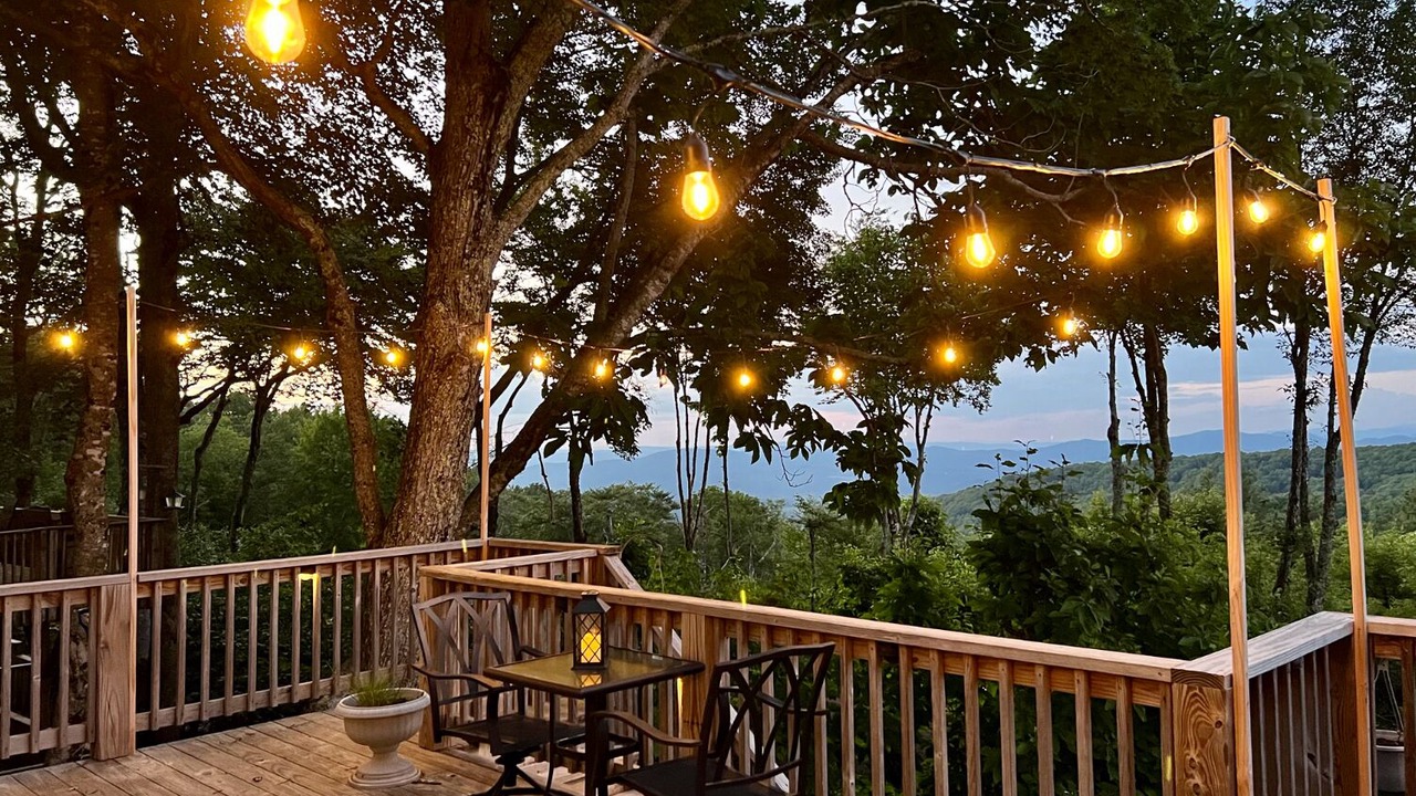 Photo of Outdoor in Beech Mountain