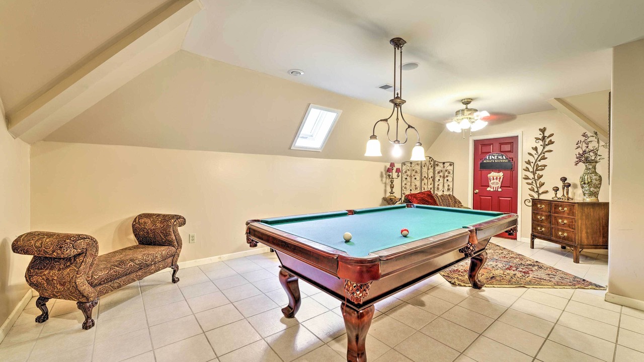 Photo of Bedroom in Hernando
