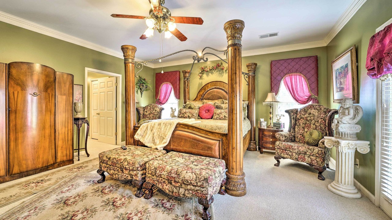 Photo of Bathroom in Hernando