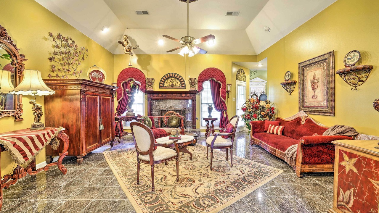 Photo of Bedroom in Hernando