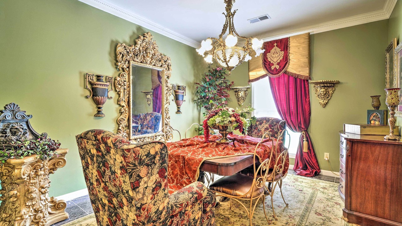 Photo of Livingroom in Hernando