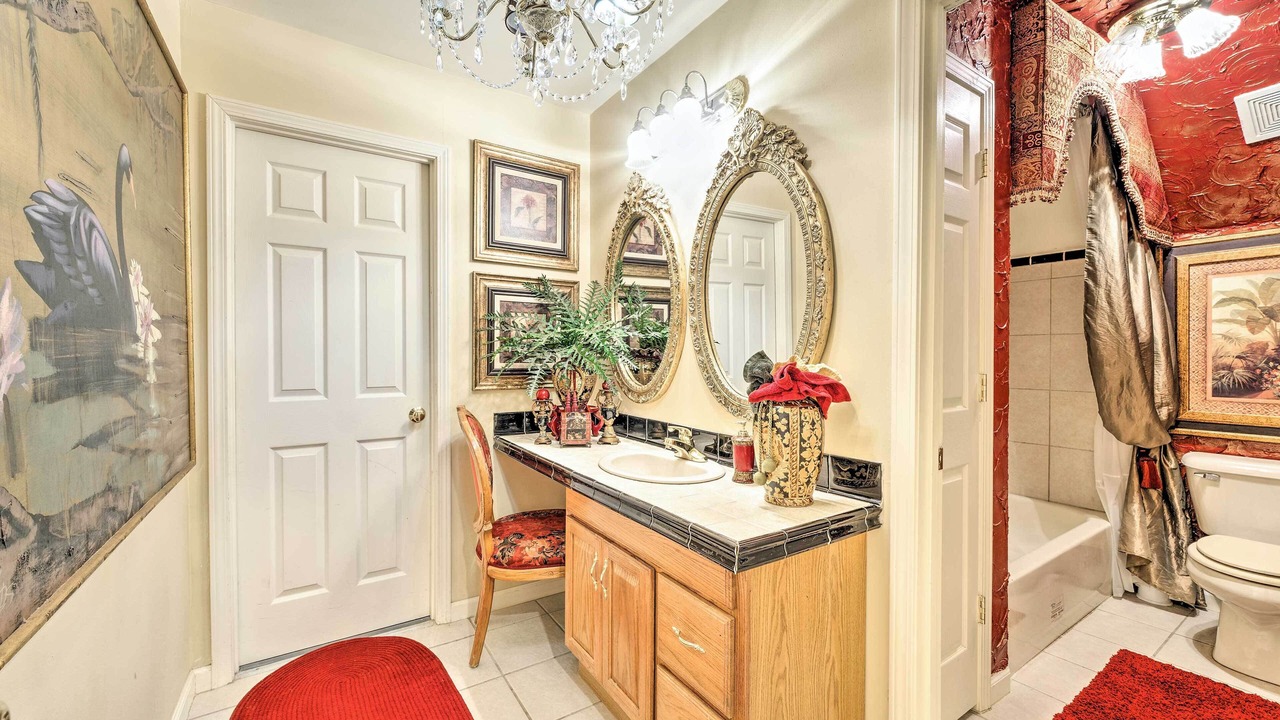 Photo of Bathroom in Hernando