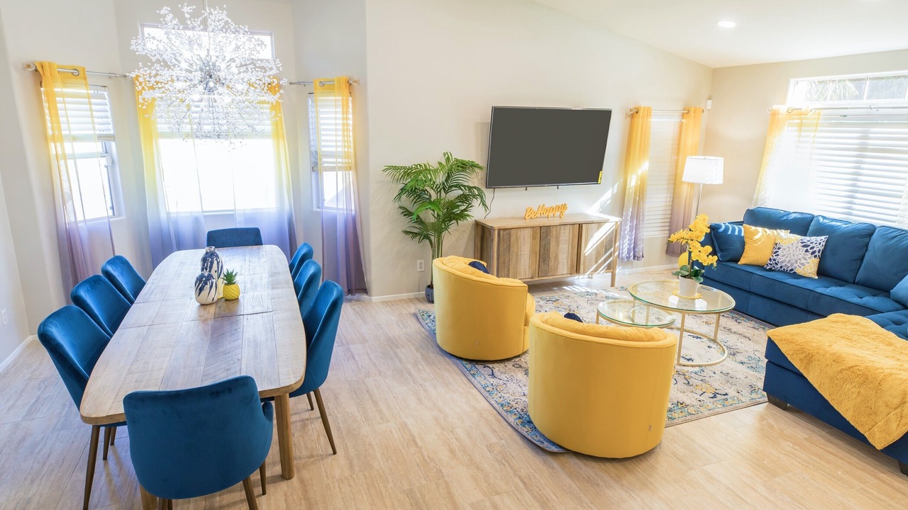 Photo of Livingroom in Indio