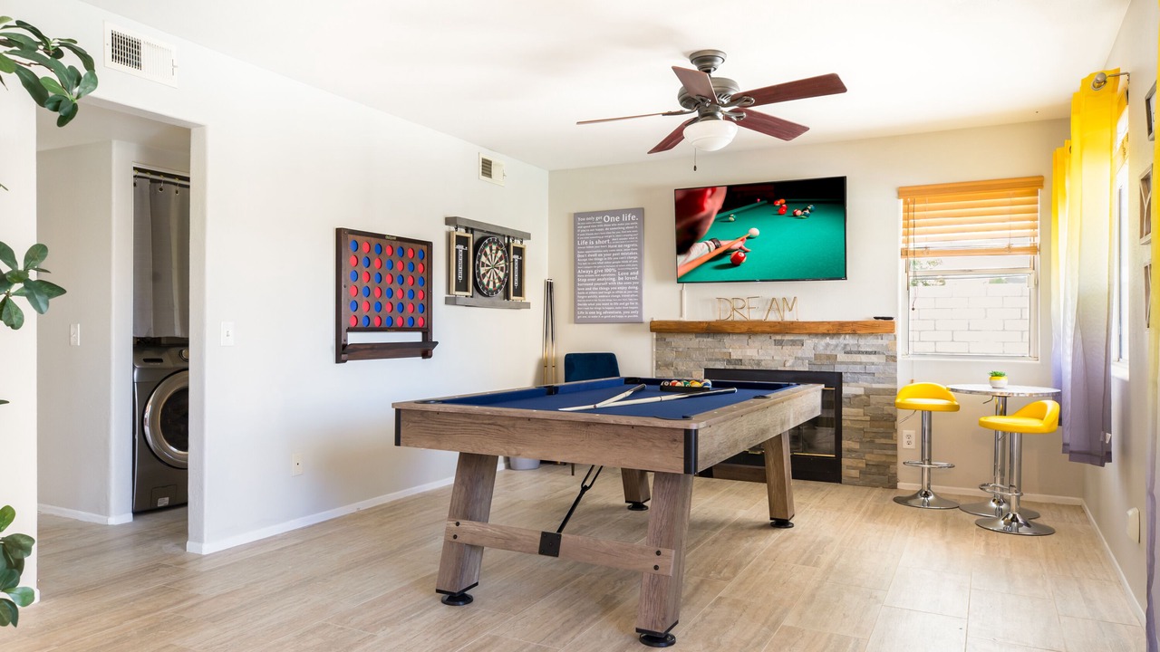 Photo of Bedroom in Indio