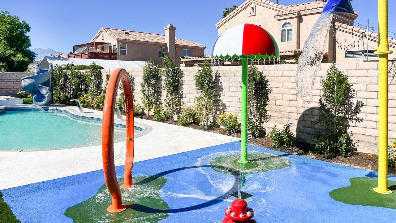 Photo of Outdoor in Indio