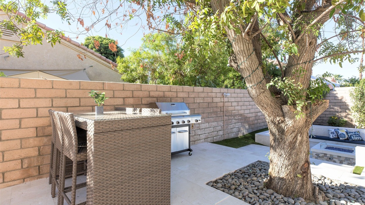 Photo of Outdoor in Indio