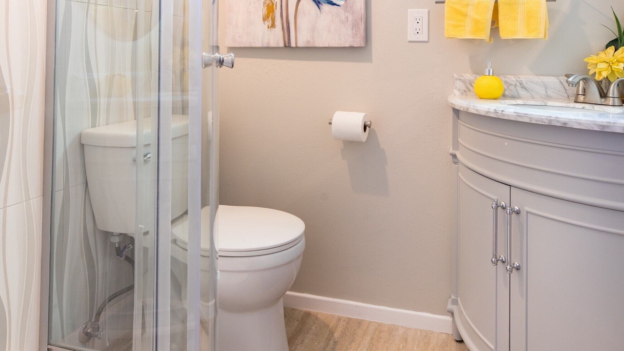 Photo of Bathroom in Indio