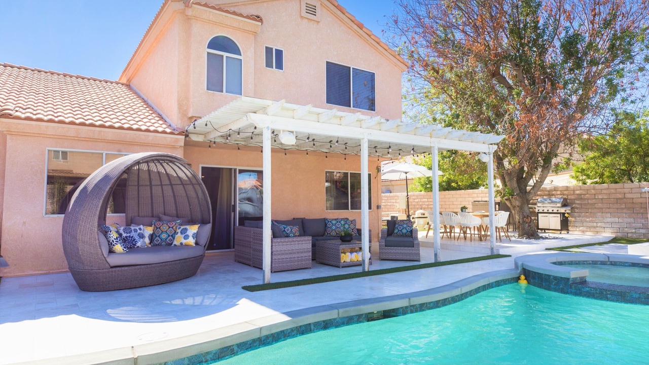 Photo of Outdoor in Indio