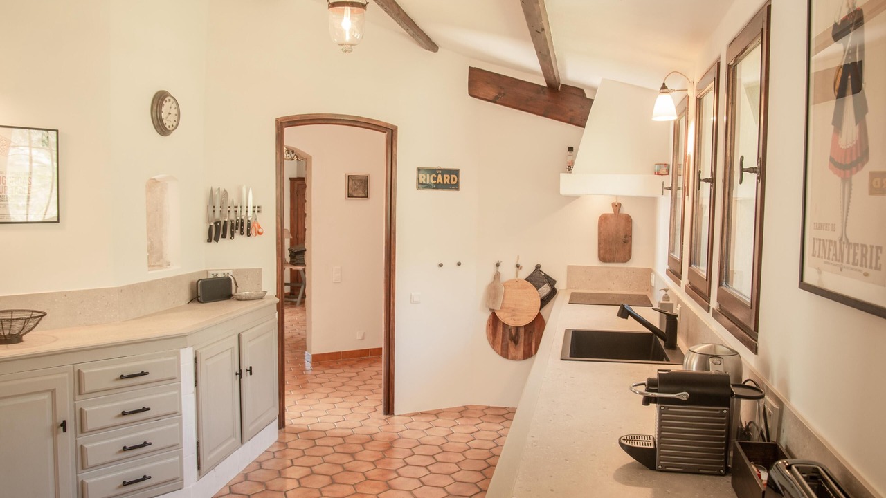 Photo of Others in Beaumes-de-Venise