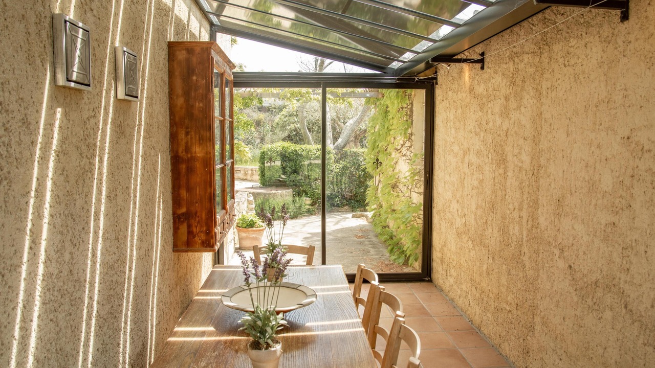 Photo of Livingroom in Beaumes-de-Venise