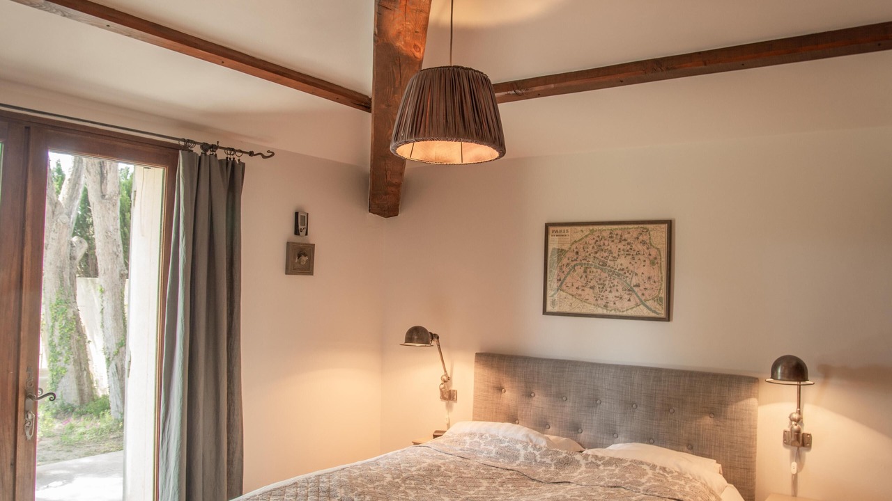 Photo of Others in Beaumes-de-Venise