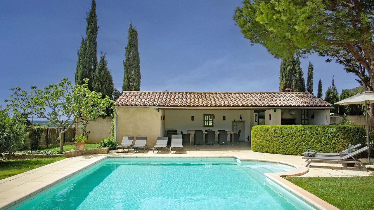 Photo of Outdoor in Beaumes-de-Venise