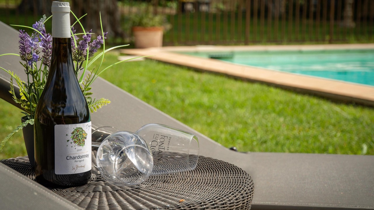 Photo of Others in Beaumes-de-Venise