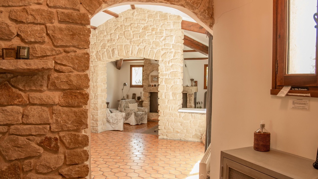 Photo of Others in Beaumes-de-Venise