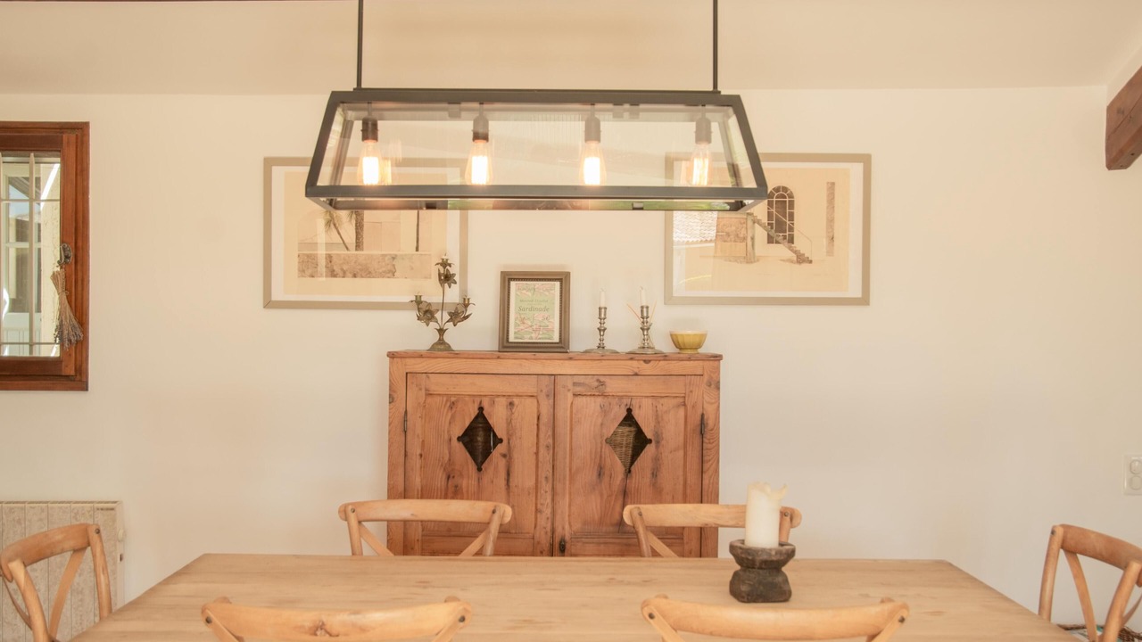 Photo of Livingroom in Beaumes-de-Venise