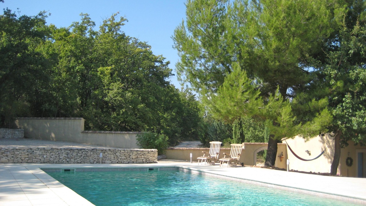 Photo of Outdoor in Saignon