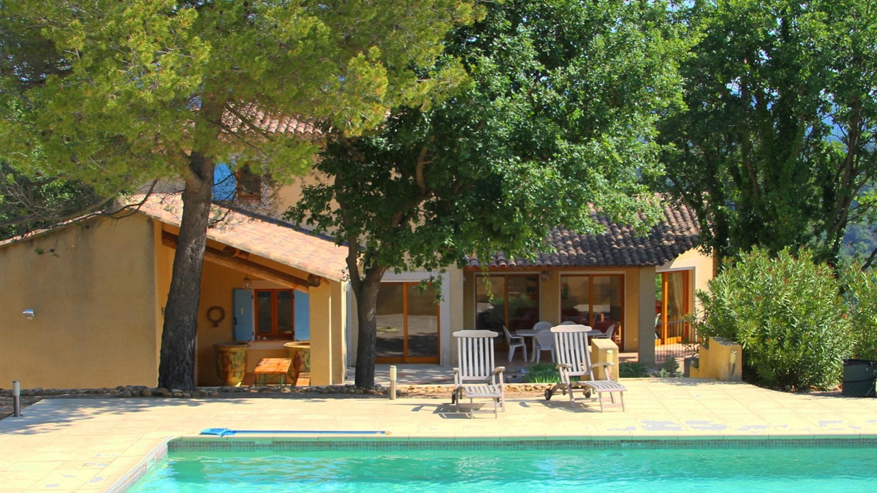 Photo of Outdoor in Saignon