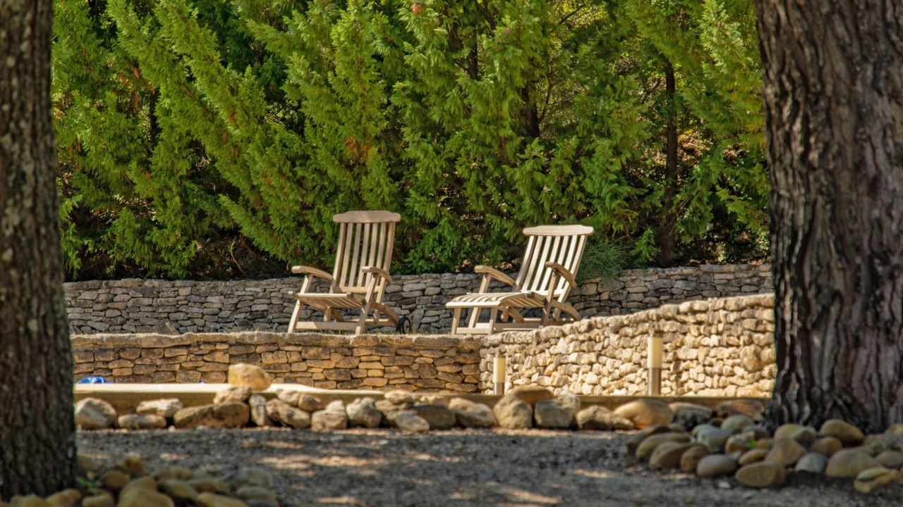 Photo of Patio Balcony in Saignon