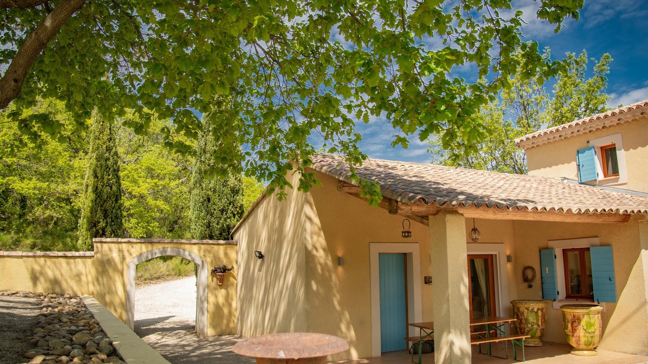 Photo of Outdoor in Saignon