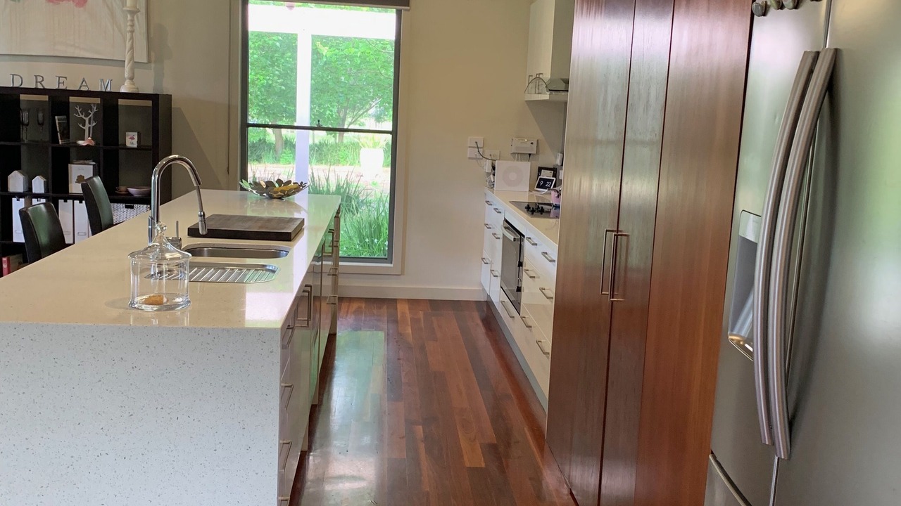 Photo of Kitchen in Gnarwarre