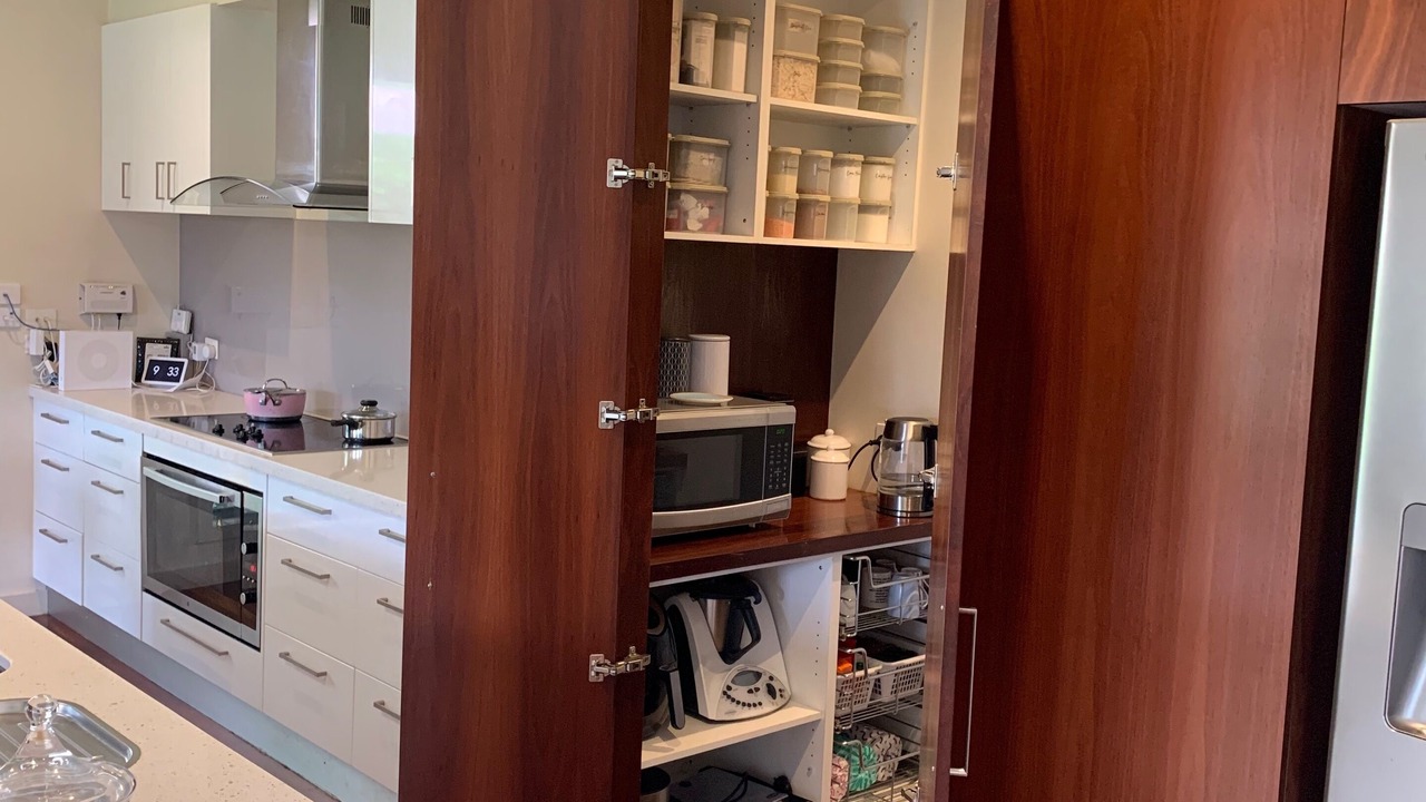 Photo of Kitchen in Gnarwarre