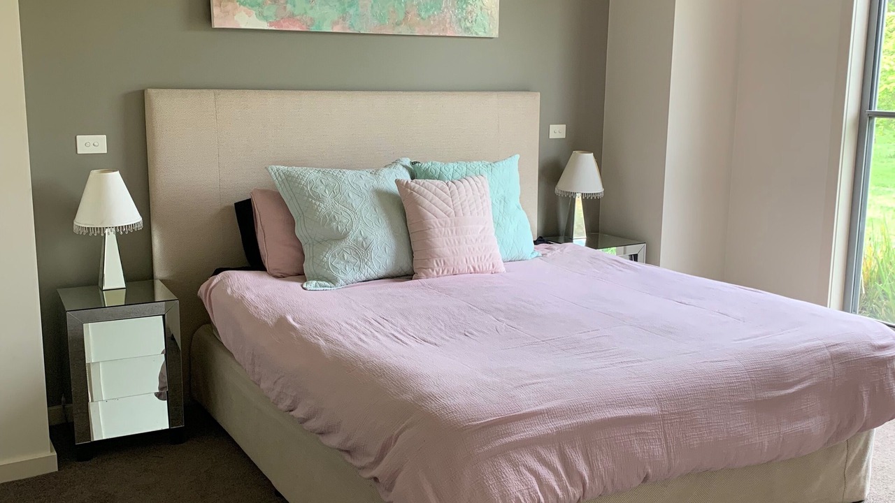 Photo of Bedroom in Gnarwarre