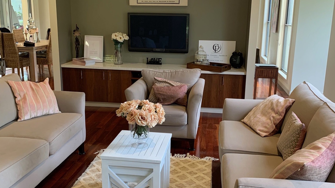 Photo of Livingroom in Gnarwarre