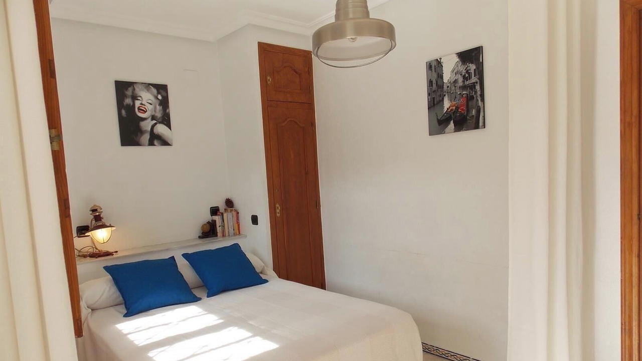 Photo of Bedroom in Torrevieja