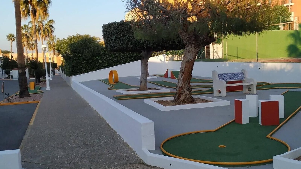 Photo of Outdoor in Torrevieja