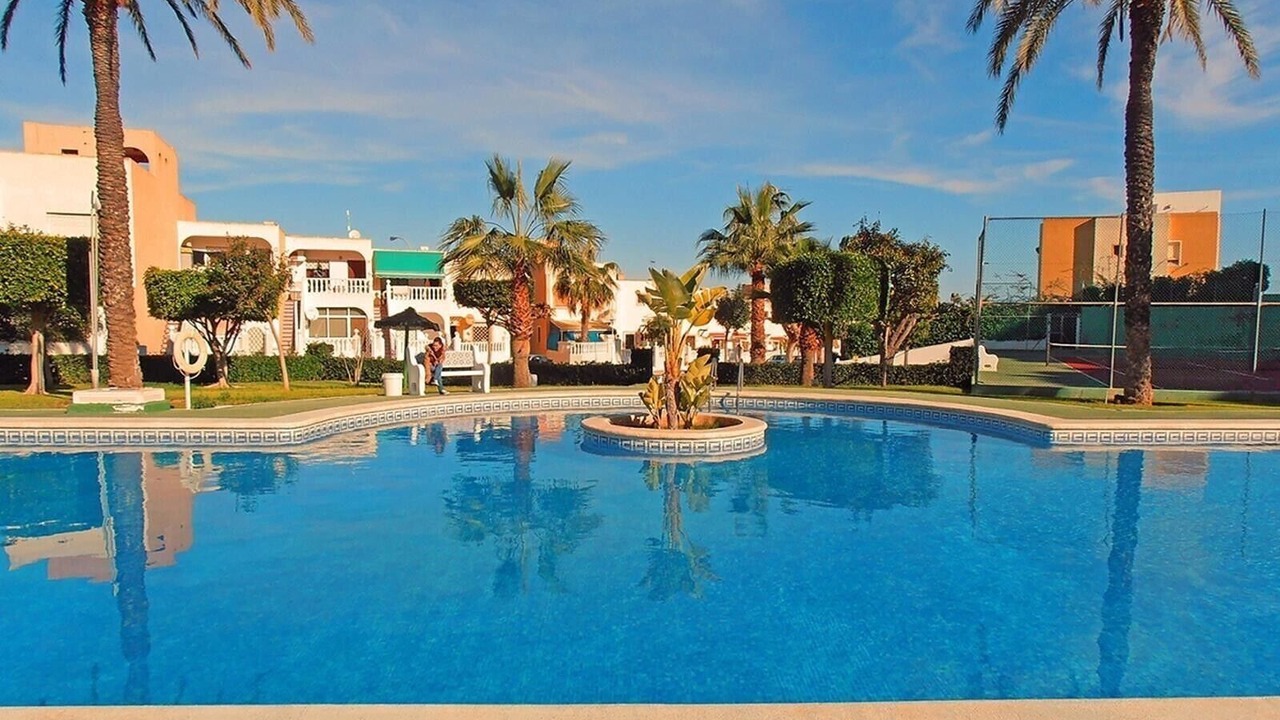 Photo of Outdoor in Torrevieja