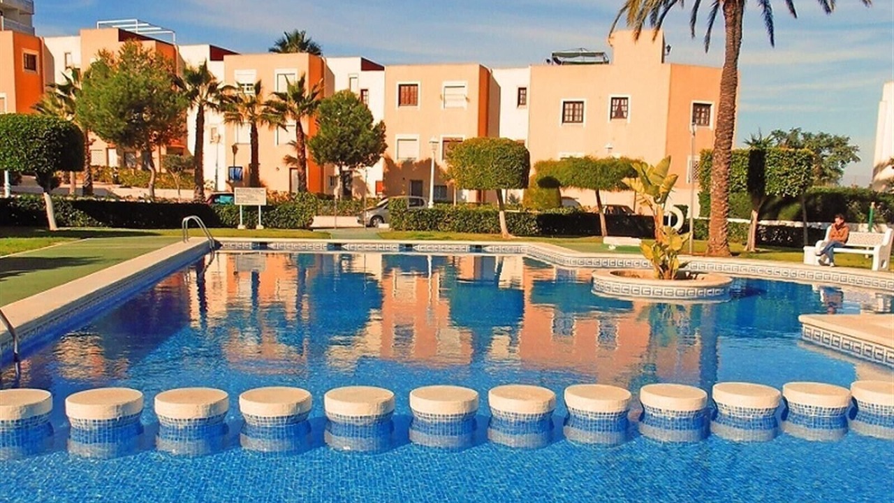 Photo of Outdoor in Torrevieja