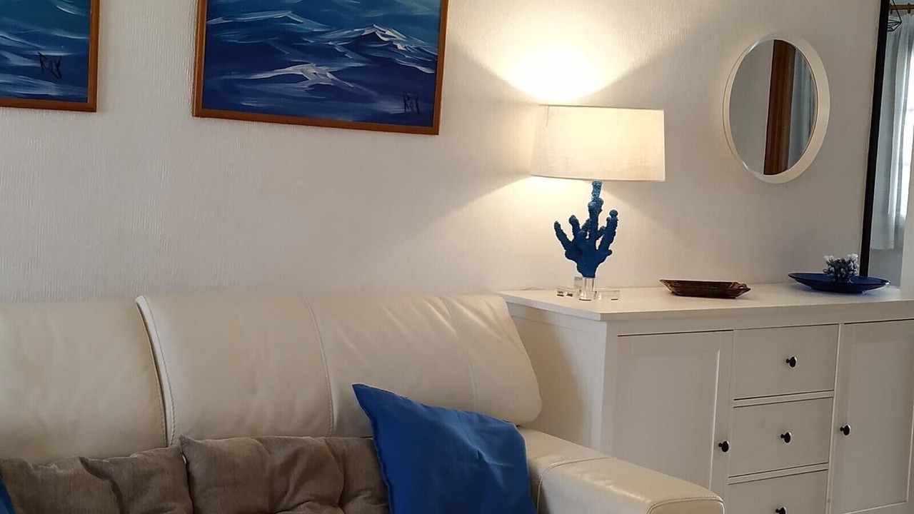 Photo of Livingroom in Torrevieja
