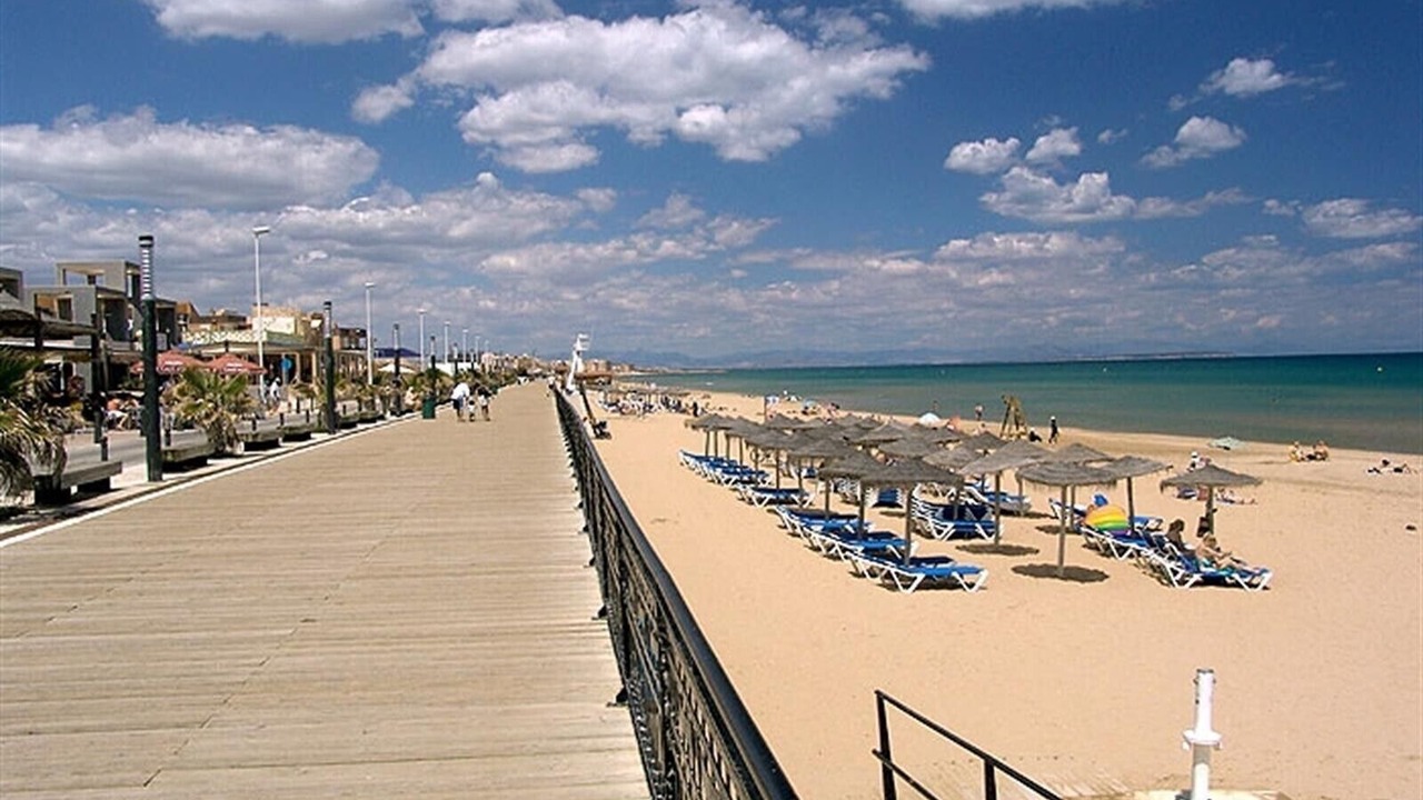 Photo of Others in Torrevieja