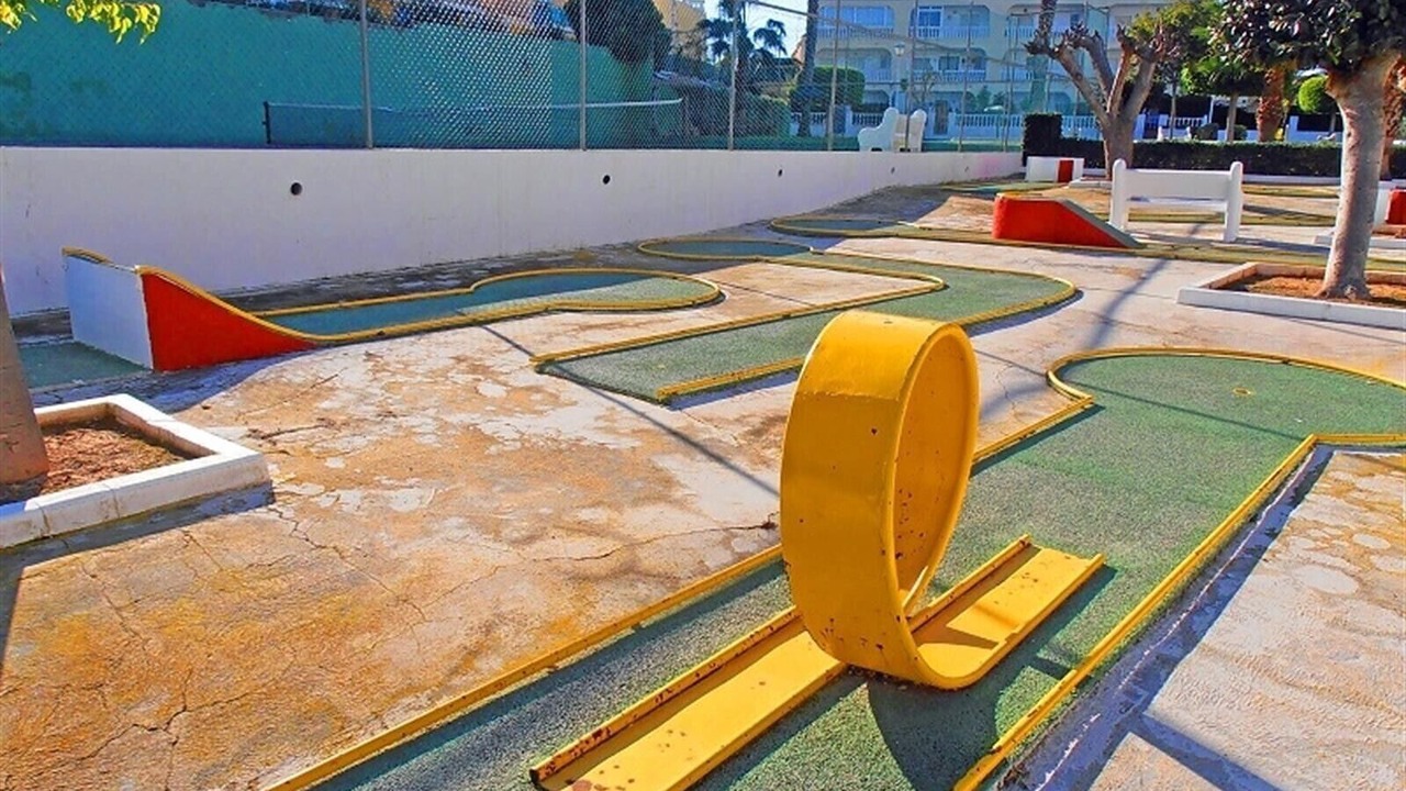 Photo of Outdoor in Torrevieja
