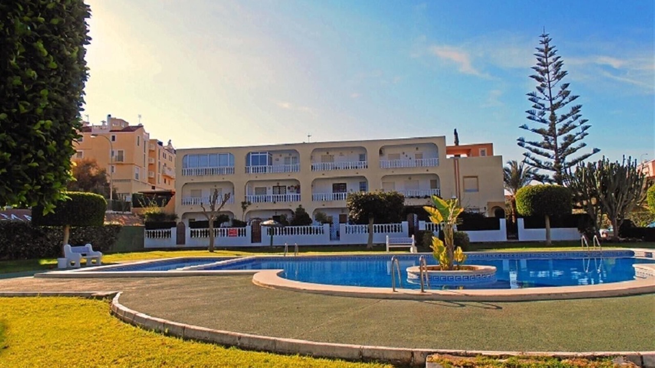 Photo of Outdoor in Torrevieja