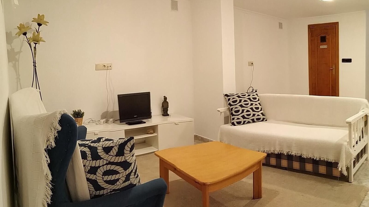 Photo of Livingroom in Torrevieja