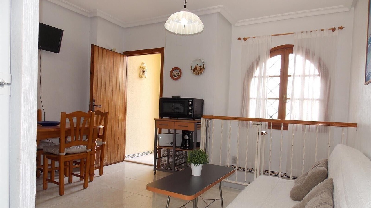 Photo of Livingroom in Torrevieja