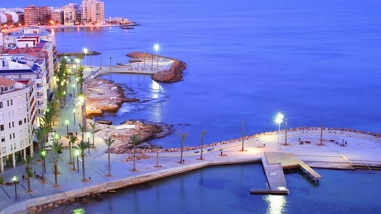 Photo of Outdoor in Torrevieja