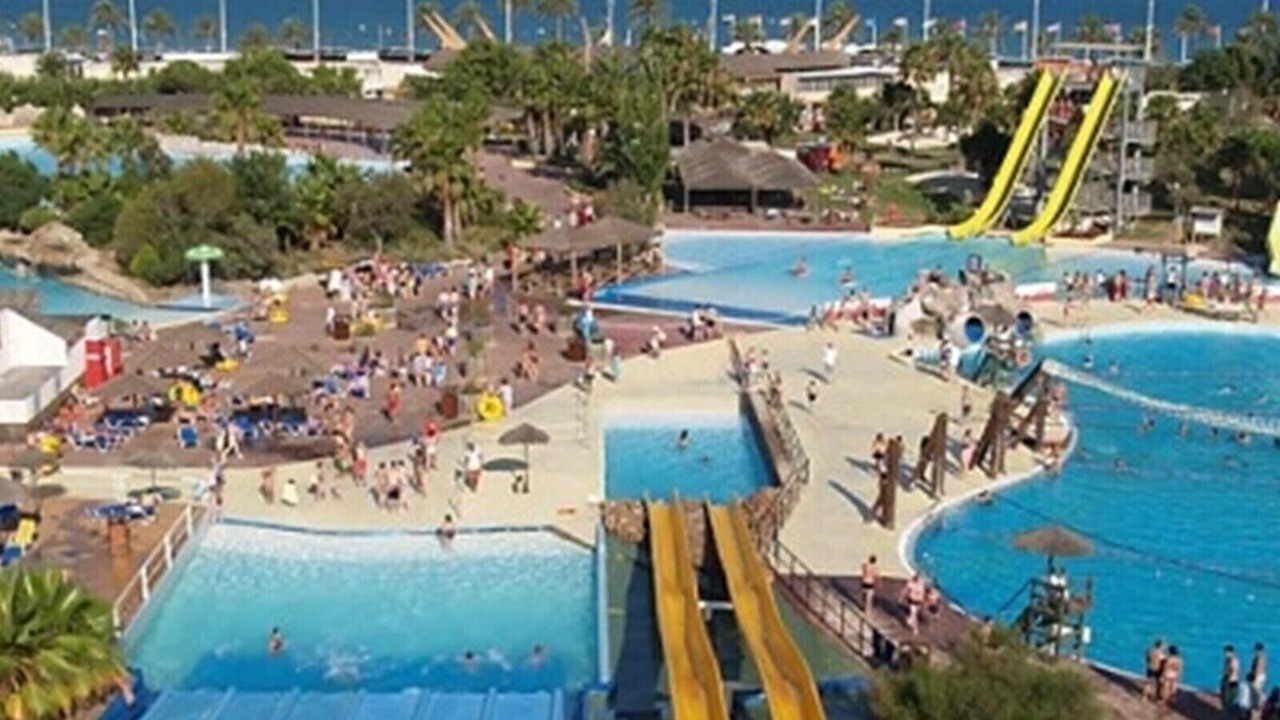 Photo of Outdoor in Torrevieja