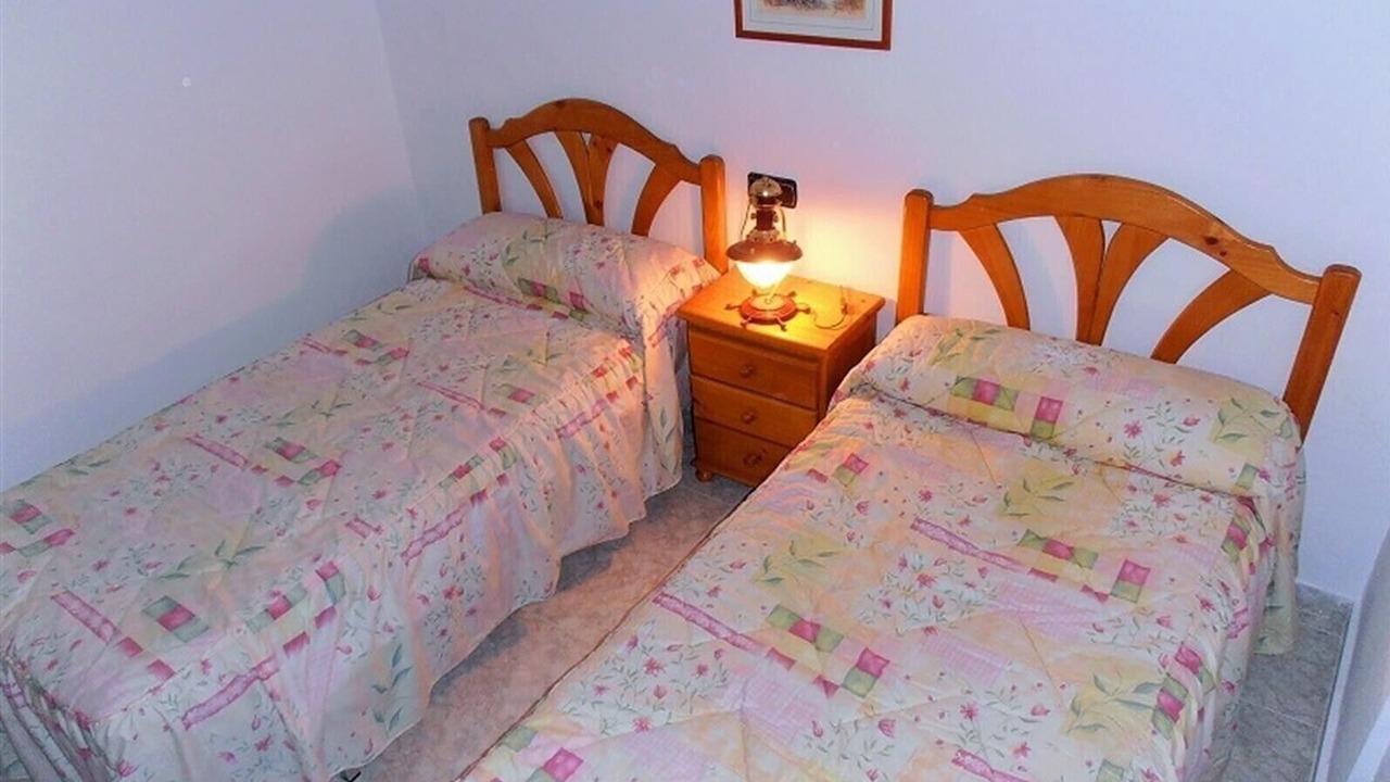 Photo of Bedroom in Torrevieja