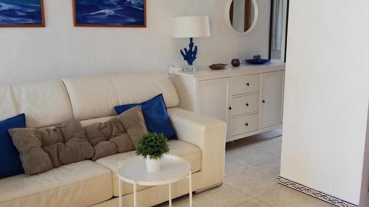 Photo of Livingroom in Torrevieja