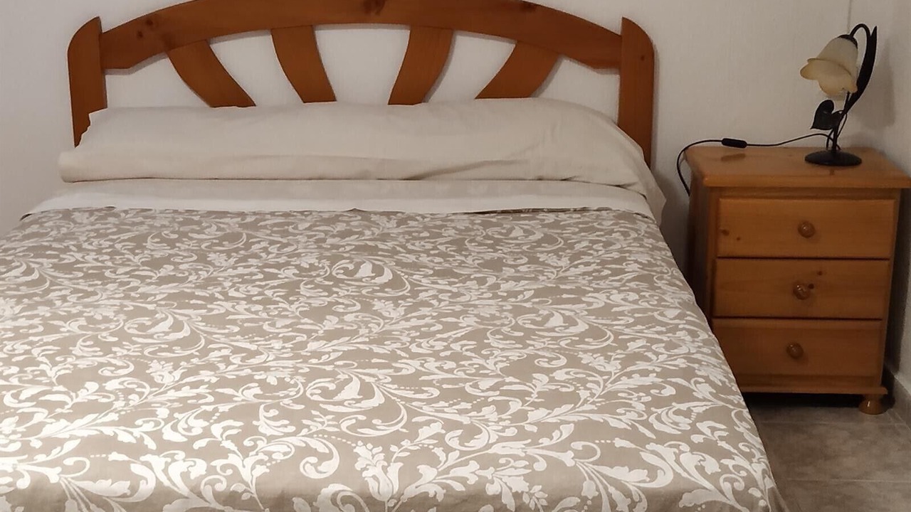 Photo of Bedroom in Torrevieja