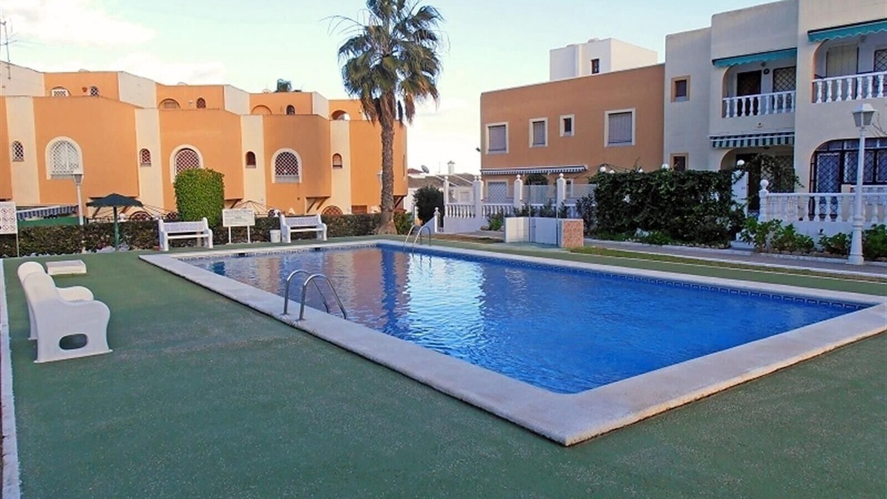 Photo of Outdoor in Torrevieja